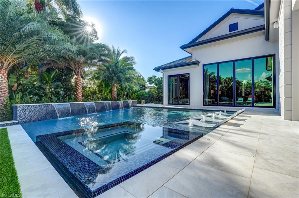 436 Putter Point Court Naples, FL 34103 - Photo 48 of 50 Gallery Image 48