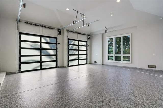 a view of a livingroom with a furniture and window