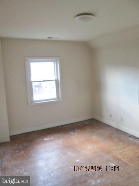 1319 Pentwood Road Baltimore, MD 21239 - Photo 13 of 18 Bedroom 3