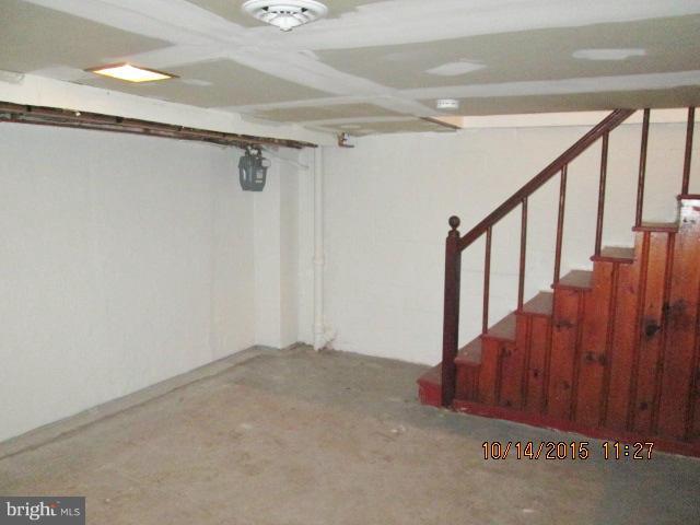 1319 Pentwood Road Baltimore, MD 21239 - Photo 14 of 18 Basement