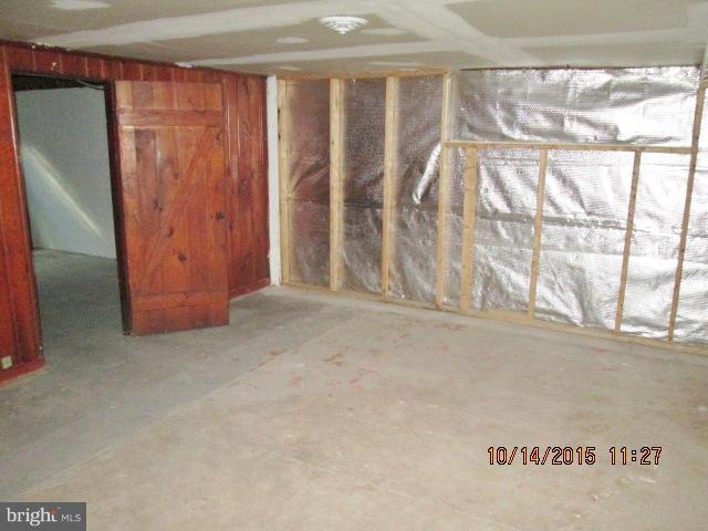 1319 Pentwood Road Baltimore, MD 21239 - Photo 15 of 18 Basement