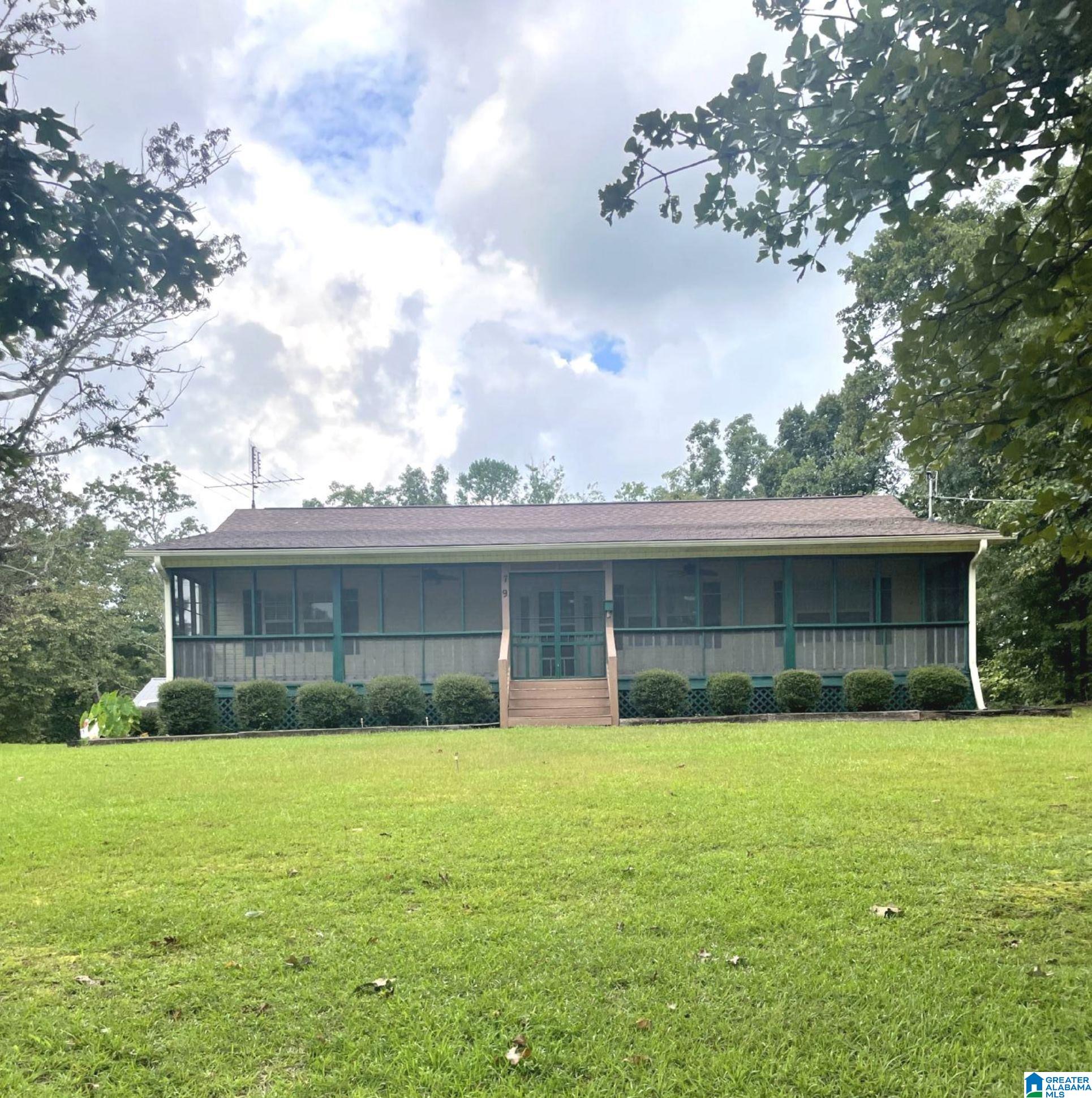 79 Pleasant Grove Road Lineville, AL 36266 - Photo 2 of 29 Gallery Image 2