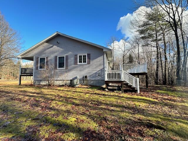 284 Sunset Road Sanford, ME 04083 - Photo 4 of 34 4 sun