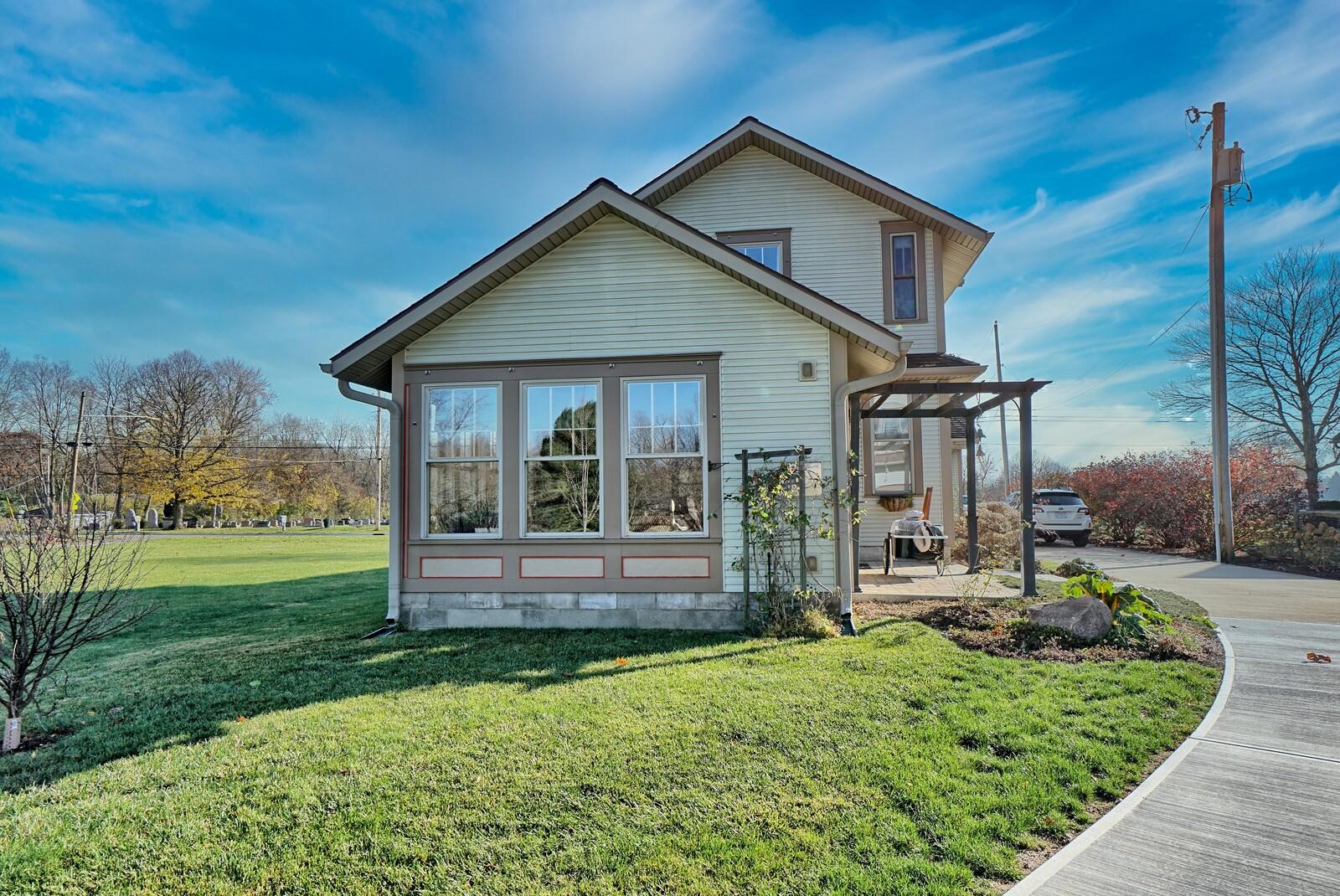 162 Riverside Drive Troy, OH 45373 - Photo 67 of 115 Gallery Image 67
