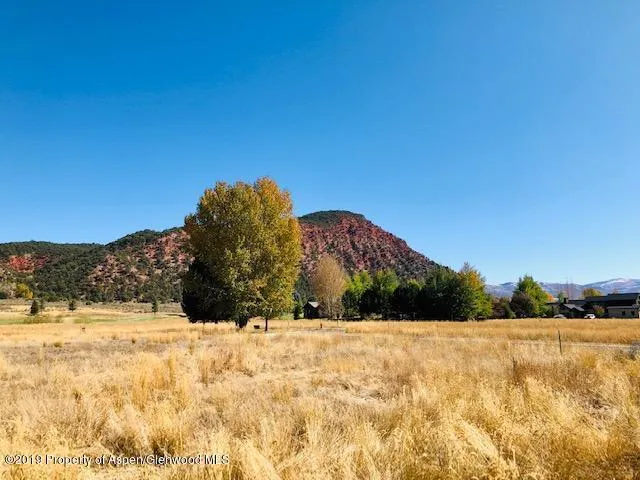 a view of a large building
