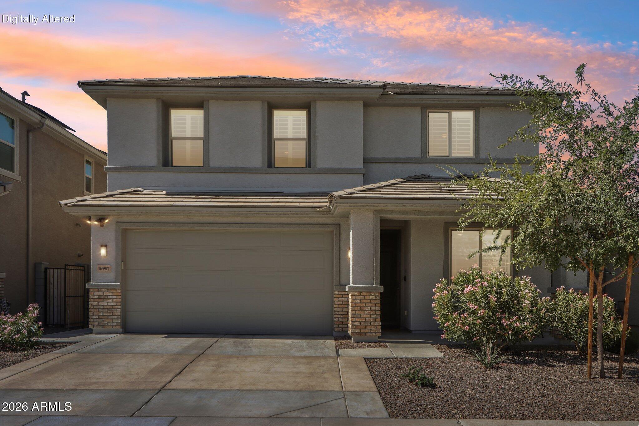 16987 West Red Bird Road Surprise, AZ 85387 - Photo 44 of 49