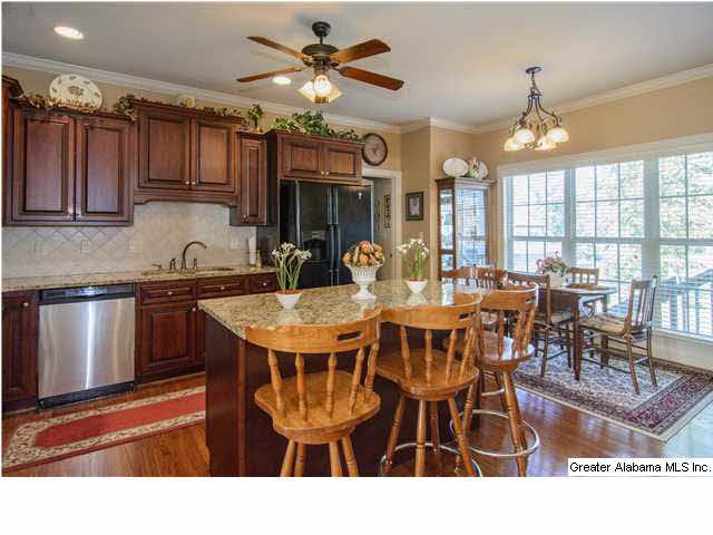 2817 Aster Lake Road Helena, AL 35022 - Photo 9 of 32