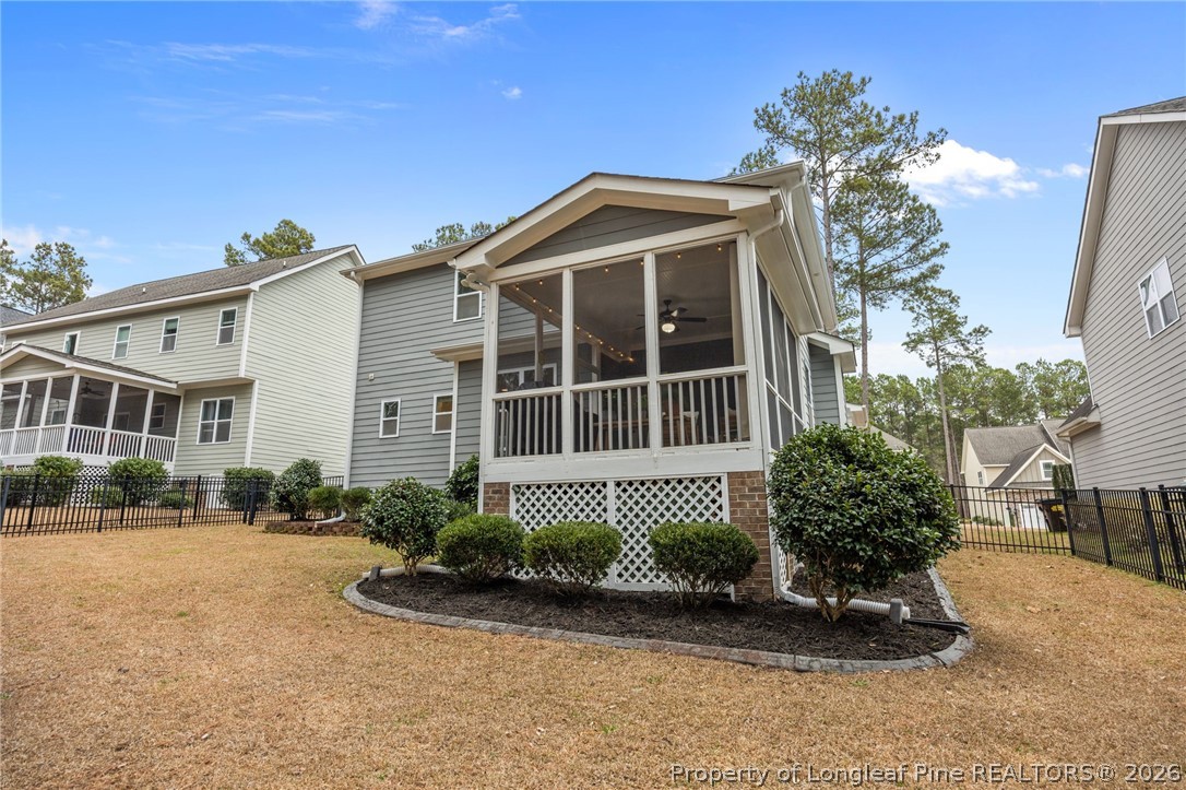 65 Valley Brook Lane Spring Lake, NC 28390 - Photo 41 of 50