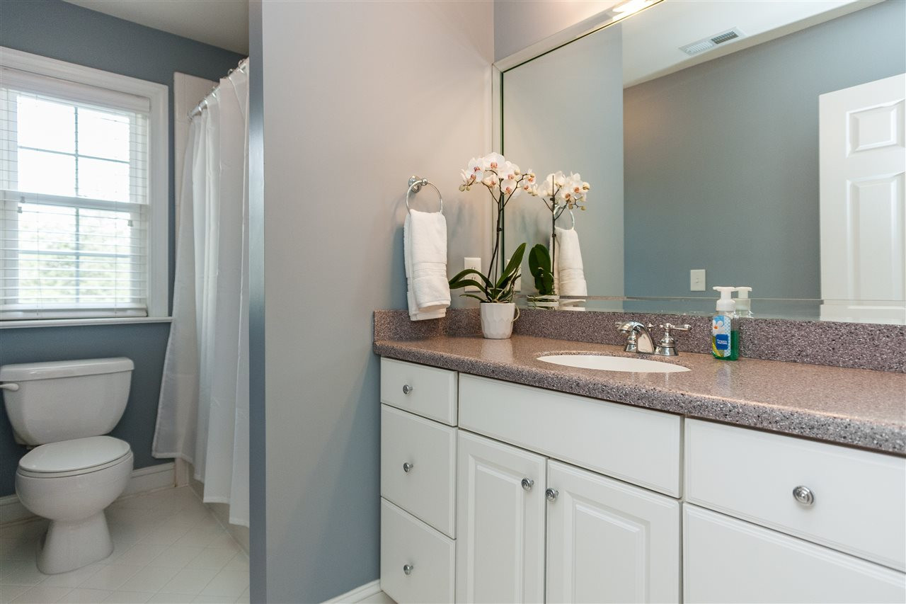6428 Brandywine Road Raleigh, NC 27607 - Photo 16 of 25 Bathroom