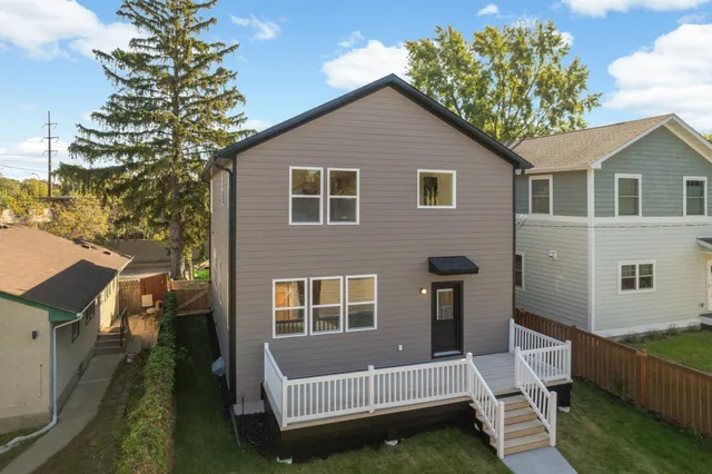 $799,900 | 5216 47th Avenue South, Minneapolis, MN 55417