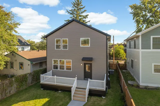 $799,900 | 5216 47th Avenue South, Minneapolis, MN 55417