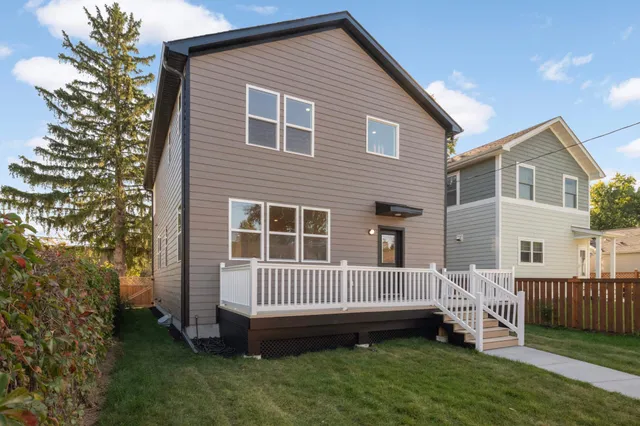 $799,900 | 5216 47th Avenue South, Minneapolis, MN 55417