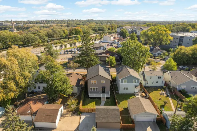 $799,900 | 5216 47th Avenue South, Minneapolis, MN 55417