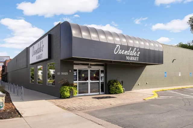 $799,900 | 5216 47th Avenue South, Minneapolis, MN 55417