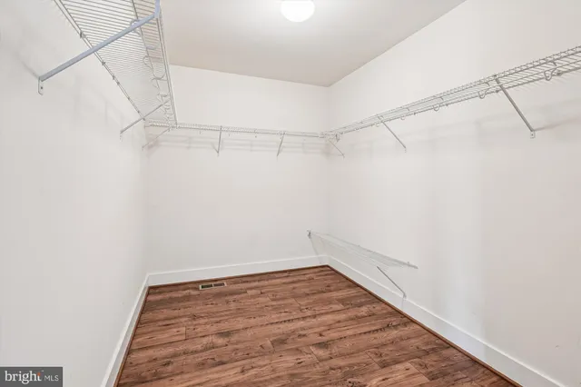 a view of a lake with outdoor space