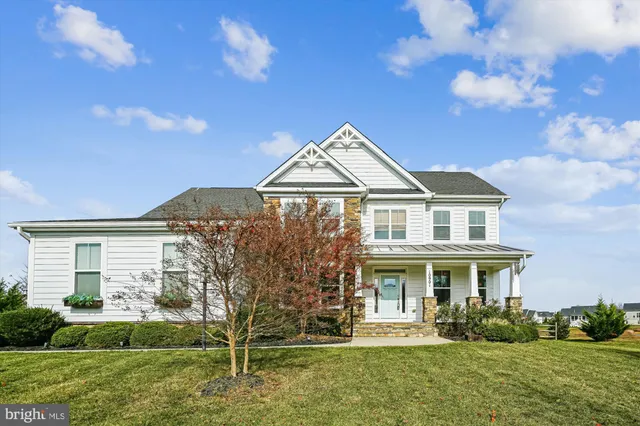 $875,000 | 10901 Brandermill Park, Spotsylvania, VA 22551
