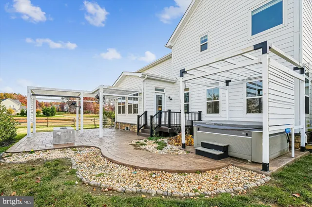 $875,000 | 10901 Brandermill Park, Spotsylvania, VA 22551