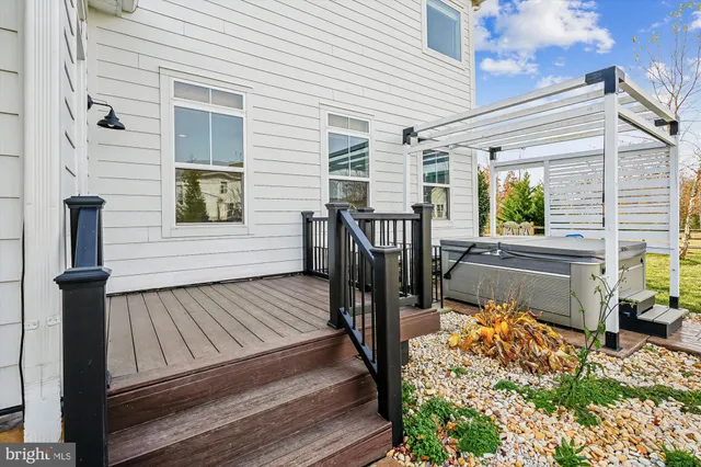 $875,000 | 10901 Brandermill Park, Spotsylvania, VA 22551