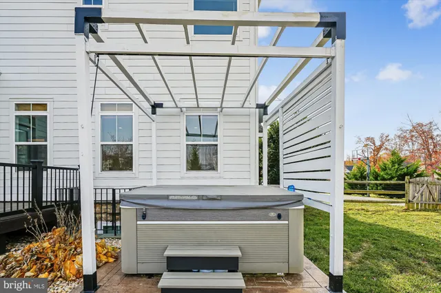 $875,000 | 10901 Brandermill Park, Spotsylvania, VA 22551