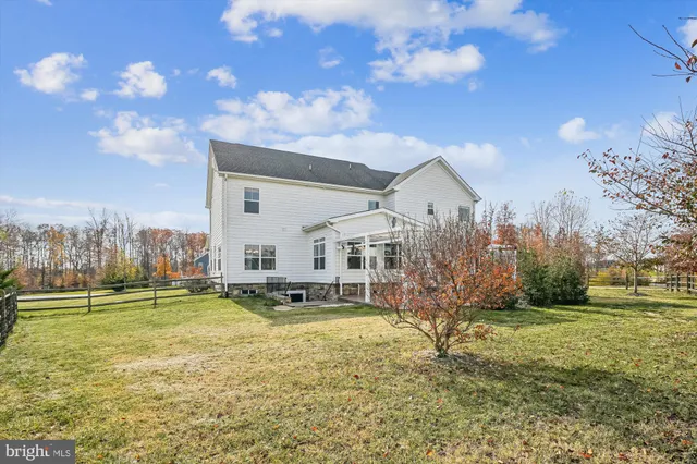 $875,000 | 10901 Brandermill Park, Spotsylvania, VA 22551