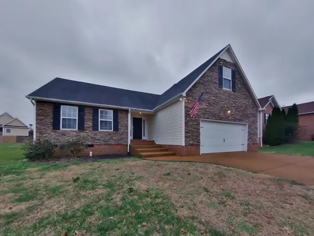 $2,179 | 2636 Danbury Circle, Spring Hill, TN 37174