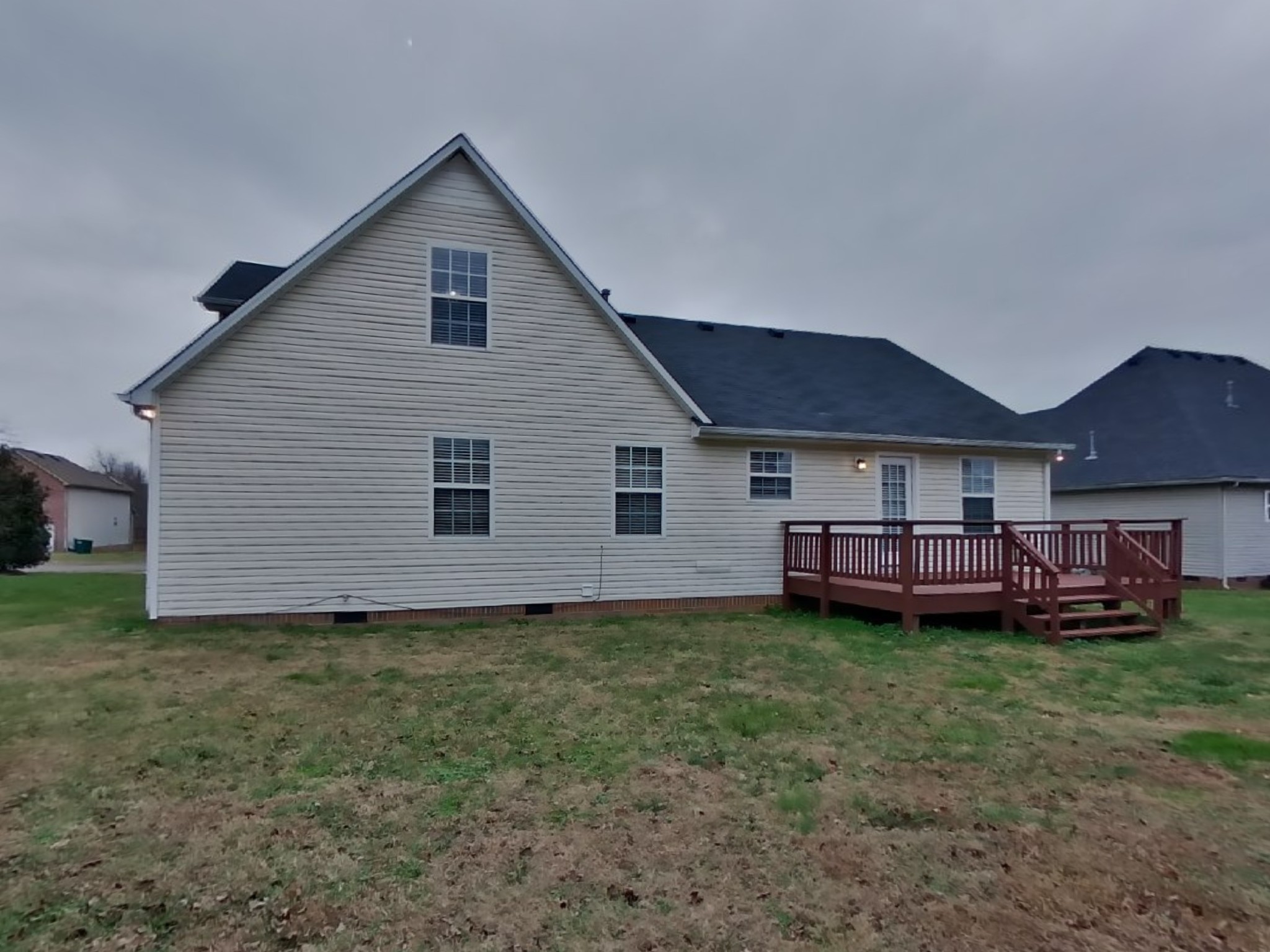 2636 Danbury Circle Spring Hill, TN 37174 - Photo 18 of 18