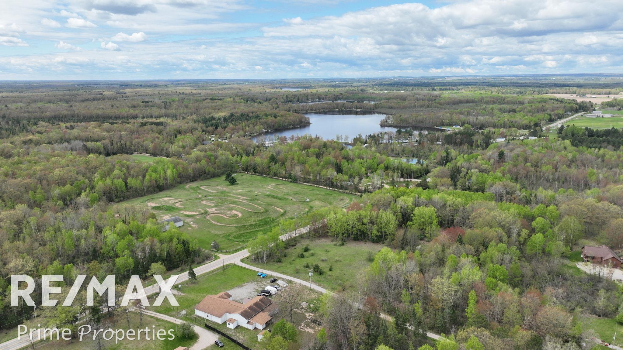 3837 Sage Lake Road Lupton, MI 48635 - Photo 11 of 56