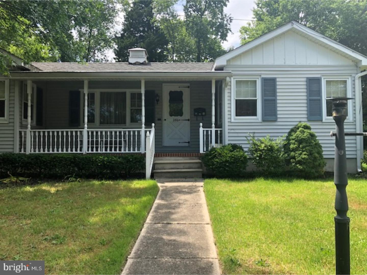 246 Giles Road Bridgeton, NJ 08302 - Photo 3 of 19 Gallery Image 3