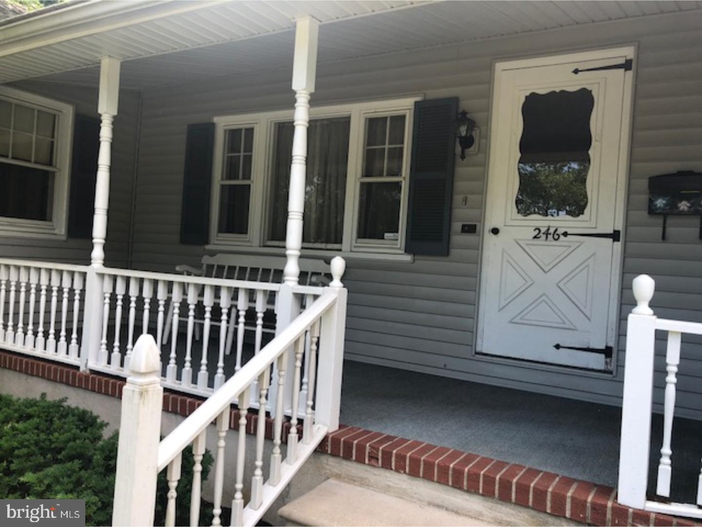 246 Giles Road Bridgeton, NJ 08302 - Photo 4 of 19 Gallery Image 4