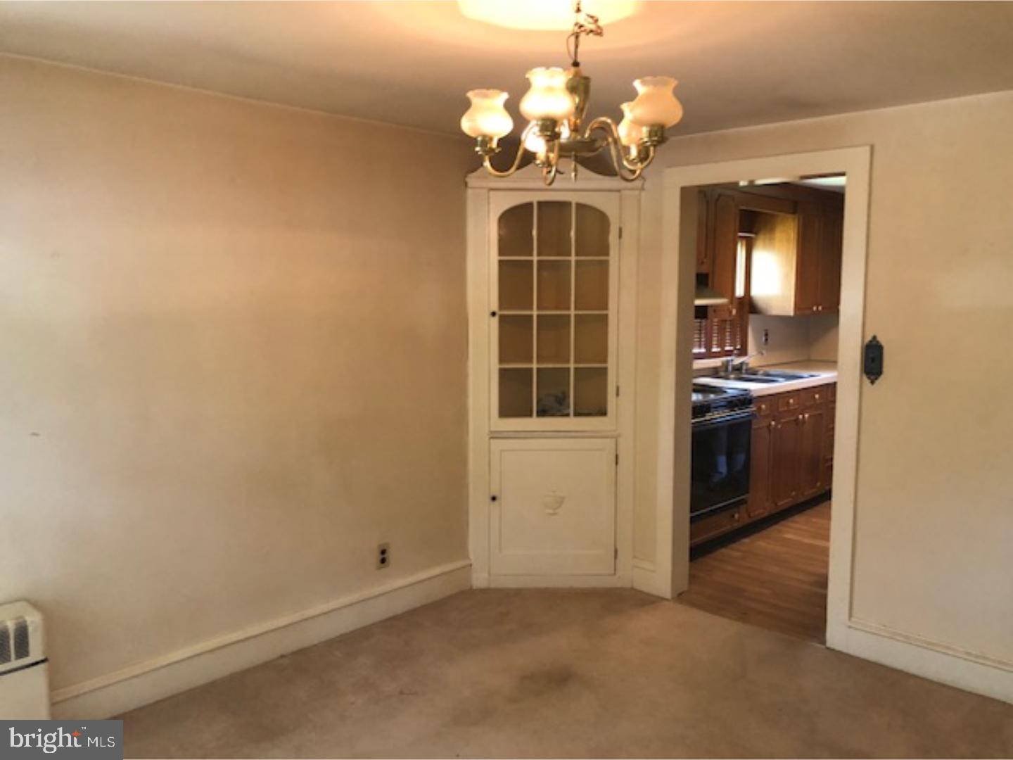 246 Giles Road Bridgeton, NJ 08302 - Photo 8 of 19 Dining Room
