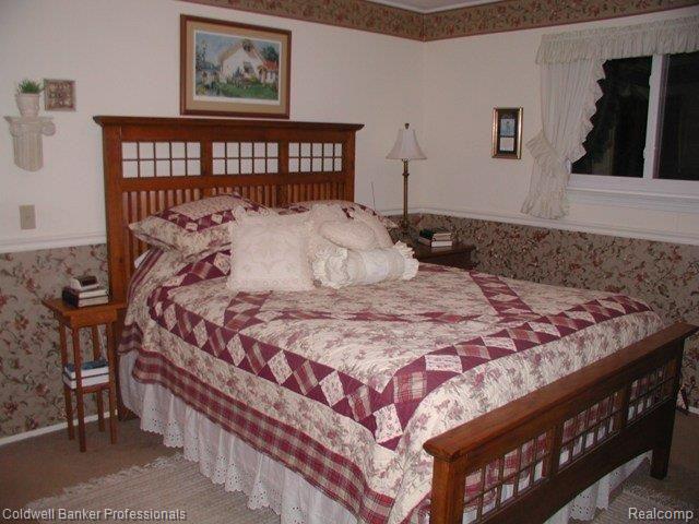 1618 Indian Road Lapeer, MI 48446 - Photo 13 of 13 1618 Indian MBR