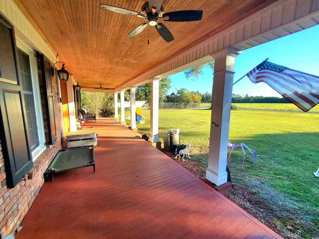 $620,000 | 1484 Fitch Road, Lake City, SC 29560