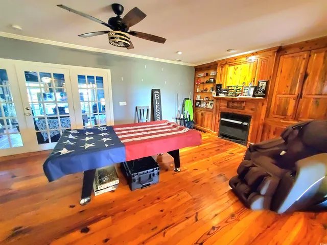 $620,000 | 1484 Fitch Road, Lake City, SC 29560