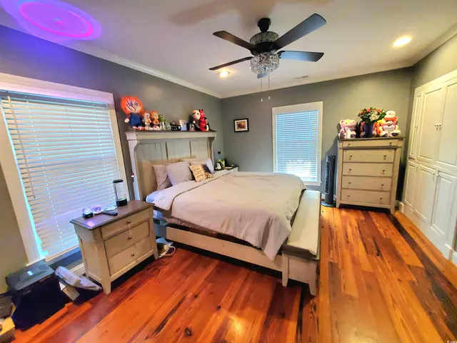 $620,000 | 1484 Fitch Road, Lake City, SC 29560