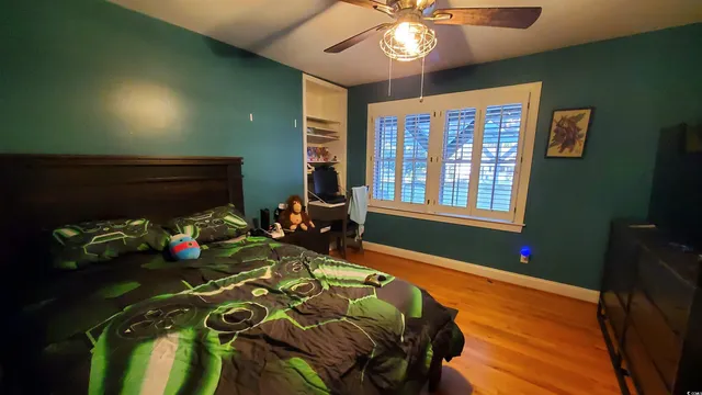 $620,000 | 1484 Fitch Road, Lake City, SC 29560