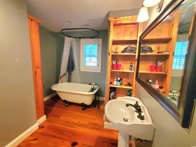 $620,000 | 1484 Fitch Road, Lake City, SC 29560