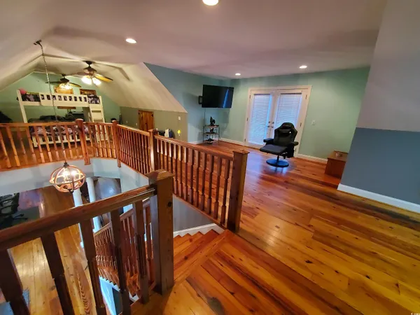 $579,000 | 1484 Fitch Road, Lake City, SC 29560