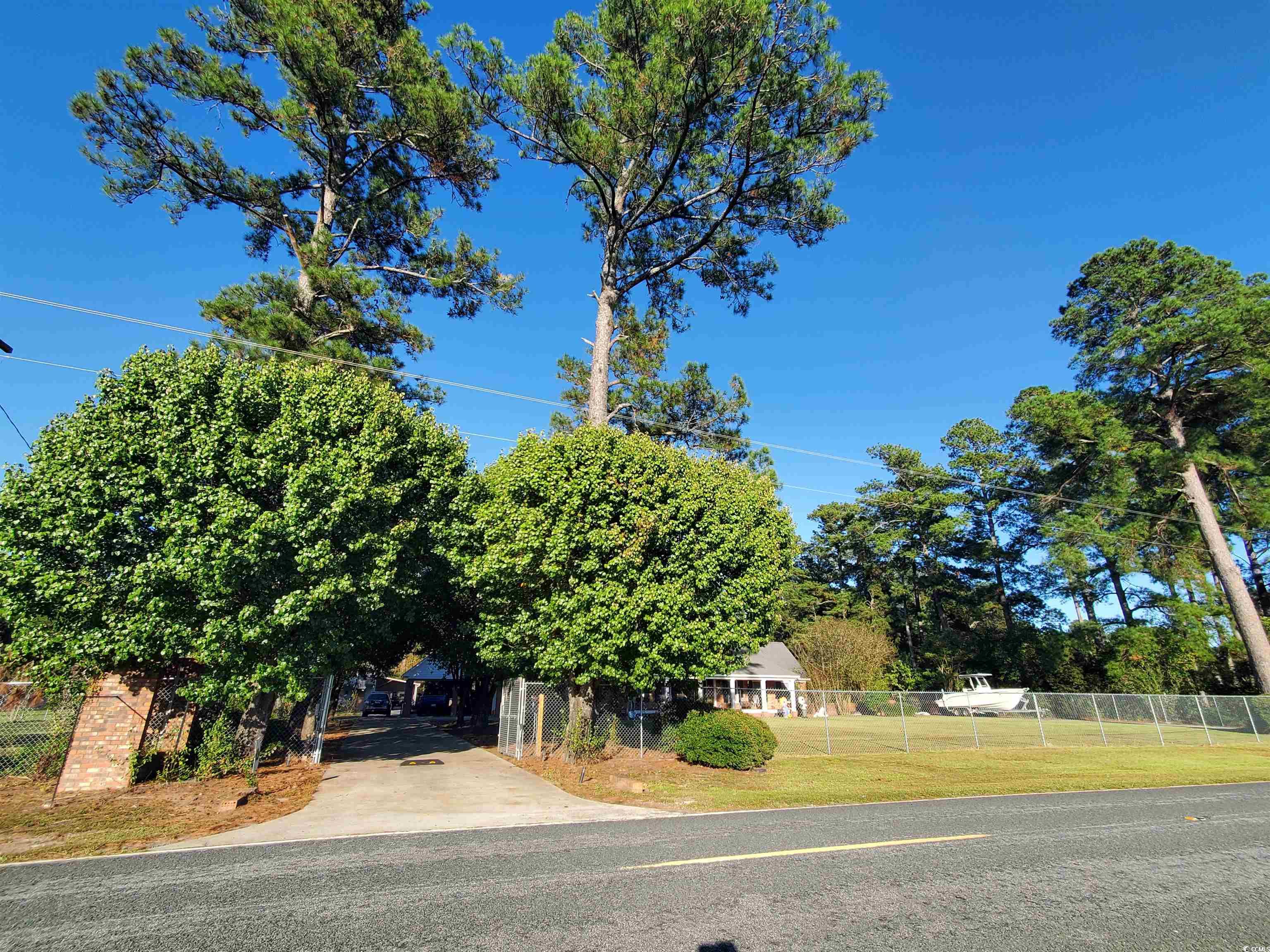 1484 Fitch Road Lake City, SC 29560 - Photo 27 of 40