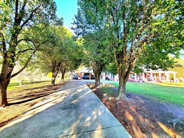 $620,000 | 1484 Fitch Road, Lake City, SC 29560