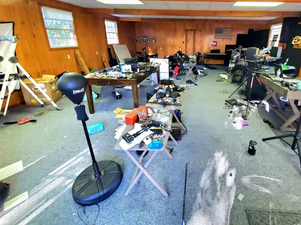 $579,000 | 1484 Fitch Road, Lake City, SC 29560