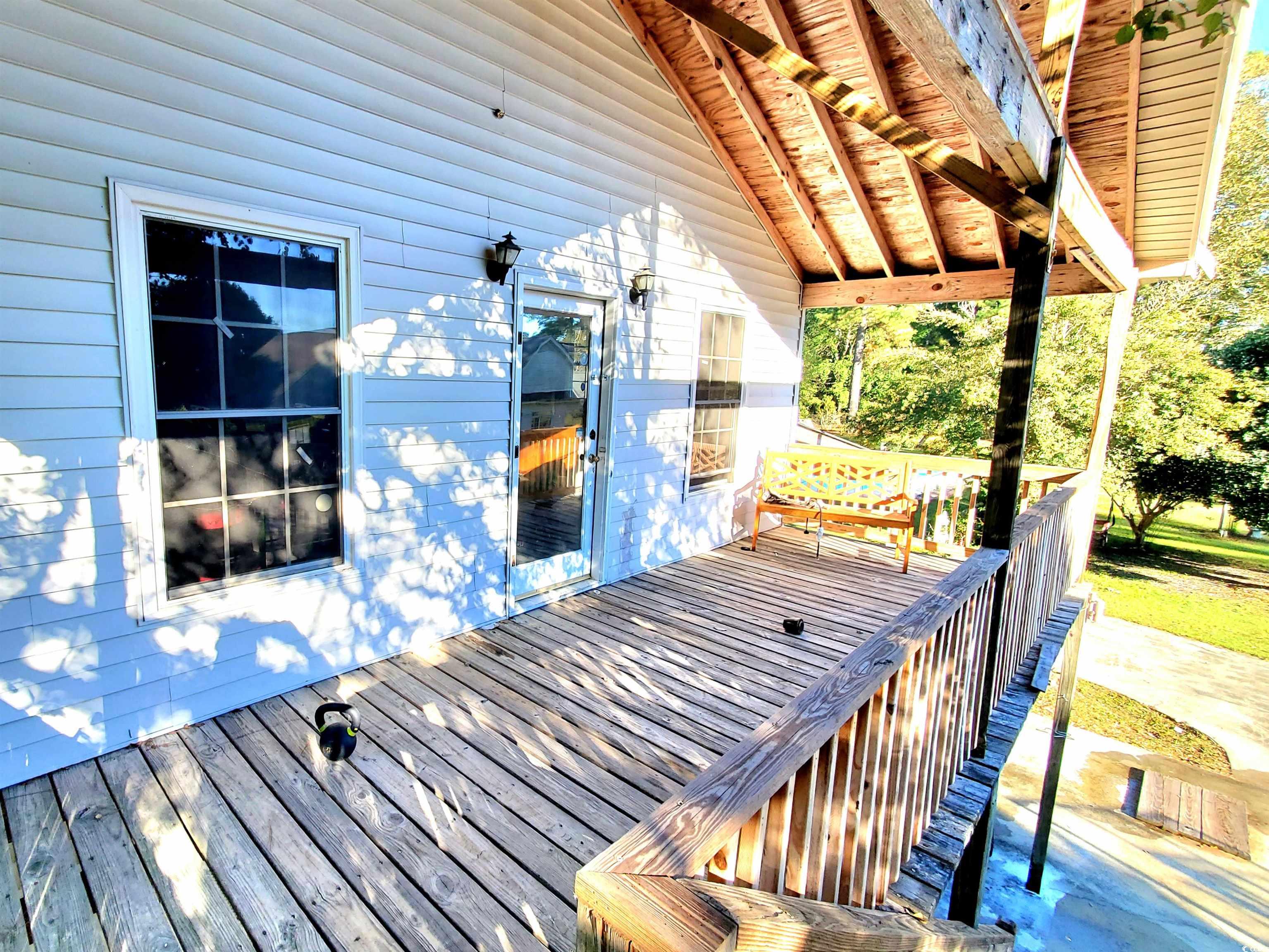 1484 Fitch Road Lake City, SC 29560 - Photo 32 of 40