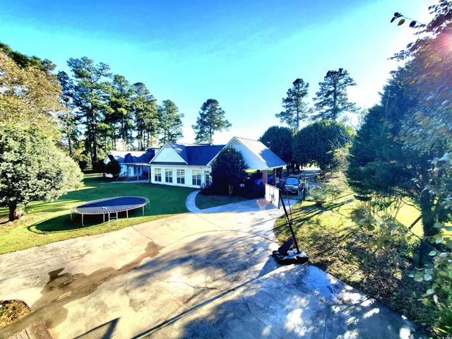 $620,000 | 1484 Fitch Road, Lake City, SC 29560