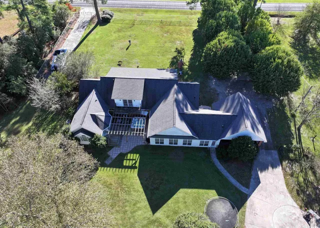 $620,000 | 1484 Fitch Road, Lake City, SC 29560