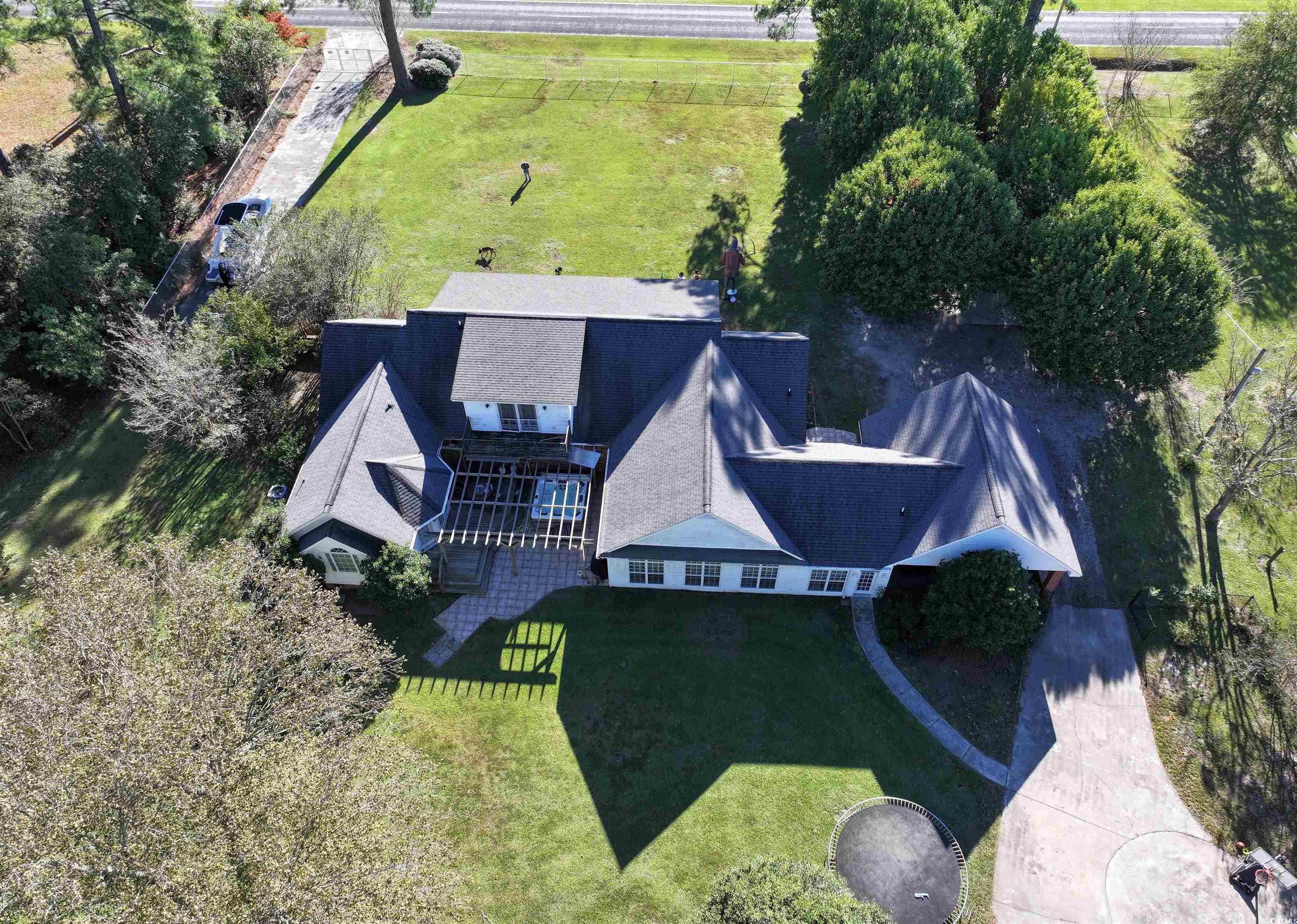 1484 Fitch Road Lake City, SC 29560 - Photo 34 of 40