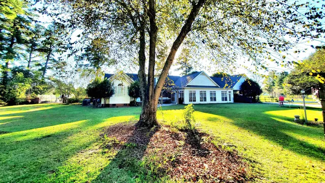 $620,000 | 1484 Fitch Road, Lake City, SC 29560