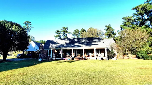 $579,000 | 1484 Fitch Road, Lake City, SC 29560