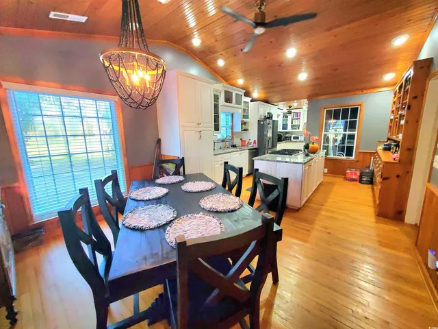 $620,000 | 1484 Fitch Road, Lake City, SC 29560