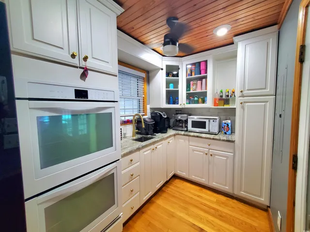 $620,000 | 1484 Fitch Road, Lake City, SC 29560