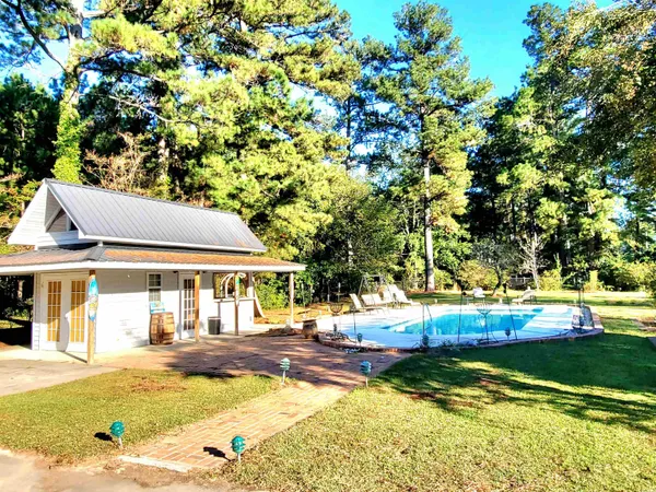 $579,000 | 1484 Fitch Road, Lake City, SC 29560
