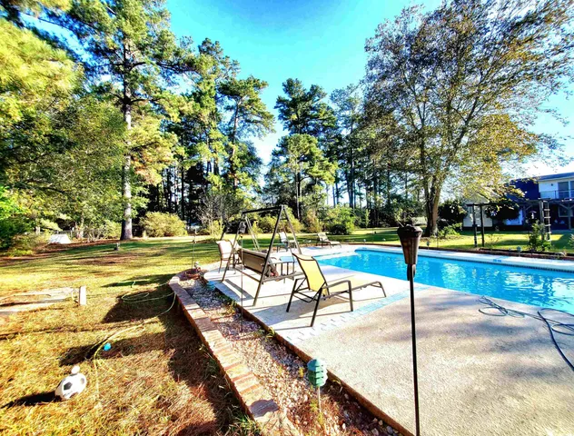 $620,000 | 1484 Fitch Road, Lake City, SC 29560